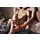 Вакуумний стимулятор клітора Womanizer Marilyn Monroe Vivid Red