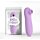 Вакуумний вібратор Chisa Irresistible Touch Purple