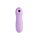 Вакуумний вібратор Chisa Irresistible Touch Purple