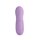 Вакуумний вібратор Chisa Irresistible Touch Purple