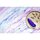 Вакуумний вібратор Womanizer STARLET 3 blue
