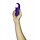 Вакуумний вібратор Womanizer STARLET 3 blue