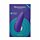 Вакуумний вібратор Womanizer STARLET 3 blue