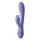 Вібратор кролик NS Novelties INYA LUV BUNNY PURPLE