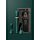 Вібратор мікрофон з насадками Zalo Kyro Wand Turquoise Green