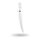 Вібромасажер-мікрофон Satisfyer Wand-er Woman, білий, XXL