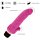 Вібратор DreamToys VIBES OF LOVE з кліторальним стимулятором