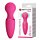 Міні вібратор для клітора у формі мікрофона Pretty Love