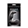 Масажер простати з вібрацією NS Novelties Renegade Vibrating Massager Ii, чорний