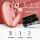 Вібратор для точки G Qingnan No. 1 Super Soft G-spot Vibrator Pink