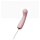Вібратор для точки G Qingnan No. 1 Super Soft G-spot Vibrator Pink