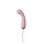 Вібратор для точки G Qingnan No. 1 Super Soft G-spot Vibrator Pink