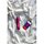Вібратор для точки G Rave 2 We-Vibe, силіконовий, рожевий, 19.3 х 3 см