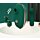 Вібратор для точки G, Qingnan No. 1 Super Soft G-spot Vibrator Green
