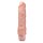 Вібратор реалістичний Blush DR. SKIN Dr.David 21,5 см тілесний