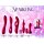 Вібратор гнучкий Dream Toys SPARKLING ELIZA