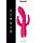 Вібратор-кролик Aphrodite Triple Vibrator Toy Joy
