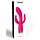 Вібратор-кролик Aphrodite Triple Vibrator Toy Joy