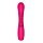 Вібратор-кролик Aphrodite Triple Vibrator Toy Joy