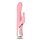 Вібратор кролик Chisa Aphrovibe Rotating Missile Bunny, рожевий