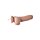 Вібратор на присосці з пультом керування Dream Toys Mr Dixx Daring Duke 7.1 Inch Dual Density