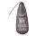 Вібратор на присосці з пультом керування Dream Toys Mr Dixx Daring Duke 7.1 Inch Dual Density