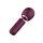 Вібратор мікрофон Deam Toys Glam Bold Travel Wand, фіолетовий