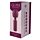 Вібратор мікрофон Deam Toys Glam Bold Travel Wand, фіолетовий