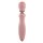 Вібратор мікрофон Dream Toys Glam Wand Large, рожевий