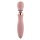 Вібратор мікрофон Dream Toys Glam Wand Large, рожевий