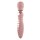 Вібратор мікрофон Dream Toys Glam Wand Large, рожевий