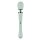 Вібратор мікрофон Dream Toys Glam XL Wand Vibrator, м'ятний
