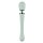 Вібратор мікрофон Dream Toys Glam XL Wand Vibrator, м'ятний