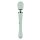 Вібратор мікрофон Dream Toys Glam XL Wand Vibrator, м'ятний