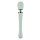 Вібратор мікрофон Dream Toys Glam XL Wand Vibrator, м'ятний