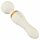 Вібратор мікрофон рельєфний You2Toys GITD Wand Vibrator, світиться у темряві