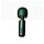 Вібратор-мікрофон Qingnan No.5 Powerful Mini Wand Massager, зелений