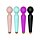 Вібратор Мікрофон тілесний Rechargeable Power Wand USB 10 Functions