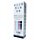 Вібратор Мікрофон тілесний Rechargeable Power Wand USB 10 Functions