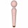 Вібратор Мікрофон тілесний Rechargeable Power Wand USB 10 Functions