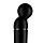 Вібратор-мікрофон універсальний Satisfyer Planet Wand-er для стимуляції всього тіла, чорний