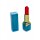 Вібратор помада Stymulator-Lipstick Vibrator - Blue