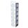 Вібро-мікрофон Massager Genius USB Розовий 10 Function