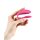 Інноваційний вібратор для пар We-Vibe Sync Lite, керований через програму - рожевий