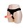 Жіночий страпон реалістичний - Strap-On, PVC Material, Fresh